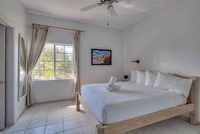 La Bougainvillea Hotel and Villas