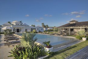 La Bougainvillea Hotel and Villas