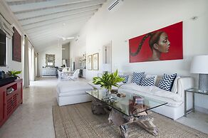 La Bougainvillea Hotel and Villas