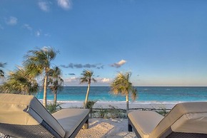 La Bougainvillea Hotel and Villas