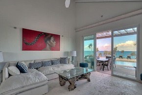 La Bougainvillea Hotel and Villas