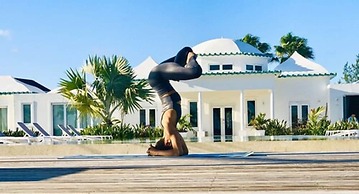 La Bougainvillea Hotel and Villas