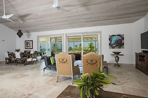 La Bougainvillea Hotel and Villas