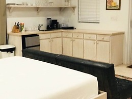 La Bougainvillea Hotel and Villas