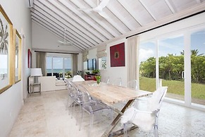 La Bougainvillea Hotel and Villas