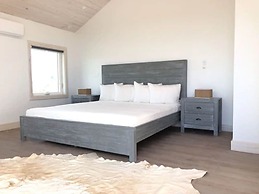 La Bougainvillea Hotel and Villas