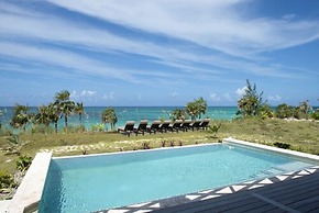 La Bougainvillea Hotel and Villas