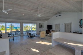 La Bougainvillea Hotel and Villas