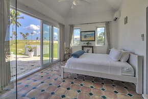 La Bougainvillea Hotel and Villas