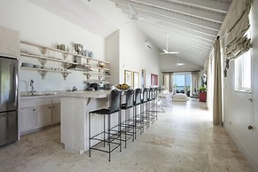 La Bougainvillea Hotel and Villas