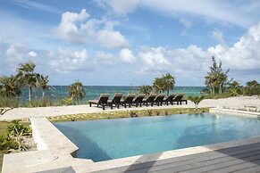 La Bougainvillea Hotel and Villas