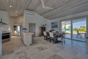 La Bougainvillea Hotel and Villas