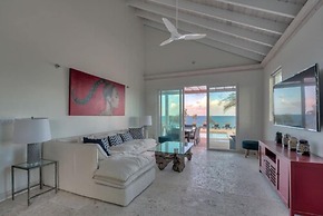 La Bougainvillea Hotel and Villas