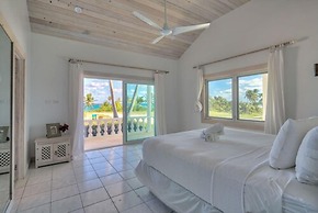 La Bougainvillea Hotel and Villas