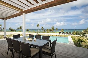 La Bougainvillea Hotel and Villas