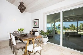 La Bougainvillea Hotel and Villas