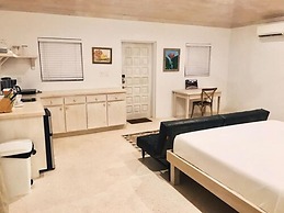 La Bougainvillea Hotel and Villas