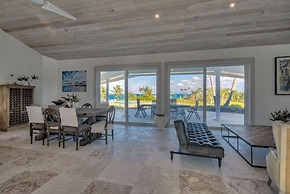 La Bougainvillea Hotel and Villas