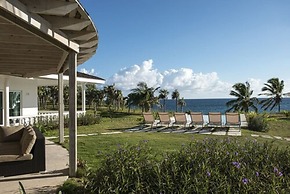 La Bougainvillea Hotel and Villas