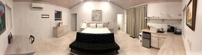 La Bougainvillea Hotel and Villas