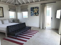 La Bougainvillea Hotel and Villas