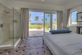 La Bougainvillea Hotel and Villas