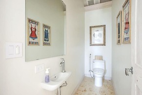 La Bougainvillea Hotel and Villas