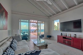 La Bougainvillea Hotel and Villas