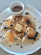 La Bougainvillea Hotel and Villas