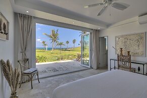 La Bougainvillea Hotel and Villas