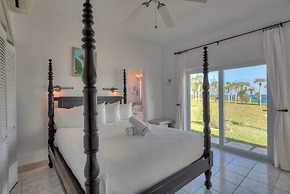 La Bougainvillea Hotel and Villas