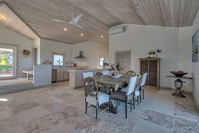 La Bougainvillea Hotel and Villas