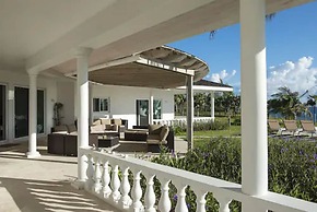 La Bougainvillea Hotel and Villas