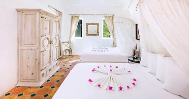 La Bougainvillea Hotel and Villas