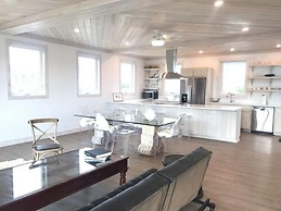 La Bougainvillea Hotel and Villas