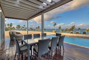 La Bougainvillea Hotel and Villas