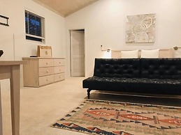 La Bougainvillea Hotel and Villas