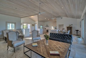 La Bougainvillea Hotel and Villas