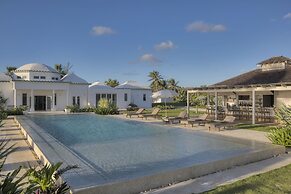 La Bougainvillea Hotel and Villas