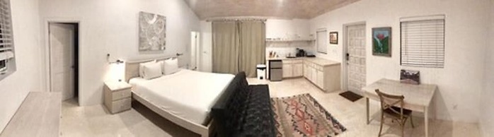 La Bougainvillea Hotel and Villas