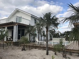 La Bougainvillea Hotel and Villas