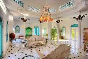 La Bougainvillea Hotel and Villas