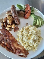 La Bougainvillea Hotel and Villas