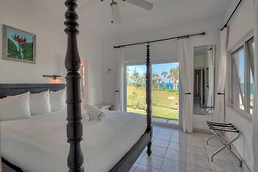 La Bougainvillea Hotel and Villas