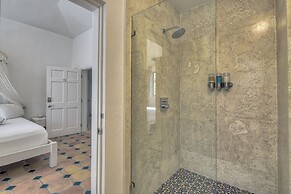 La Bougainvillea Hotel and Villas