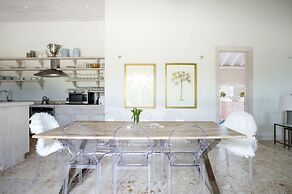 La Bougainvillea Hotel and Villas