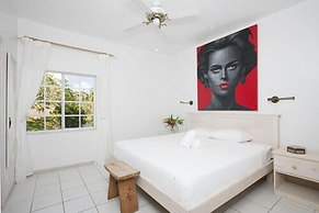 La Bougainvillea Hotel and Villas