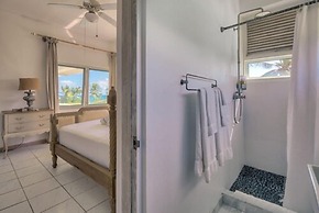 La Bougainvillea Hotel and Villas