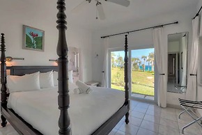 La Bougainvillea Hotel and Villas