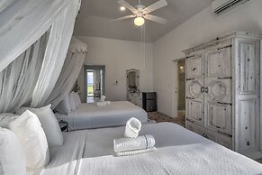 La Bougainvillea Hotel and Villas